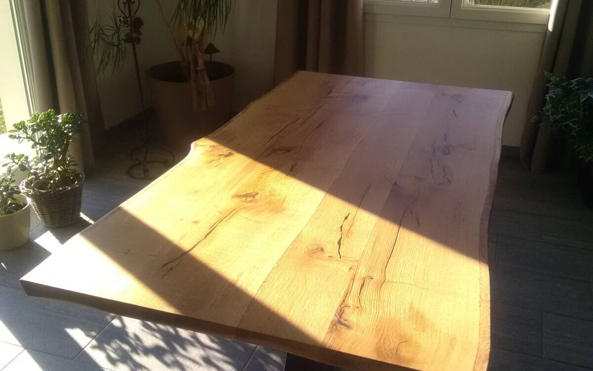 Tables Wittelsheim