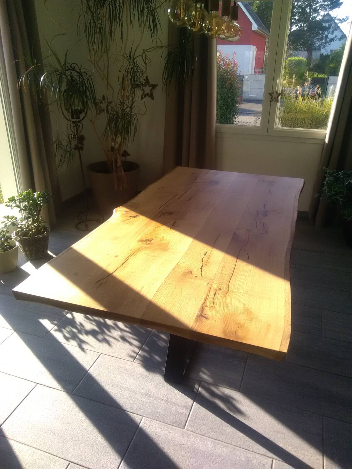 Tables Wittelsheim