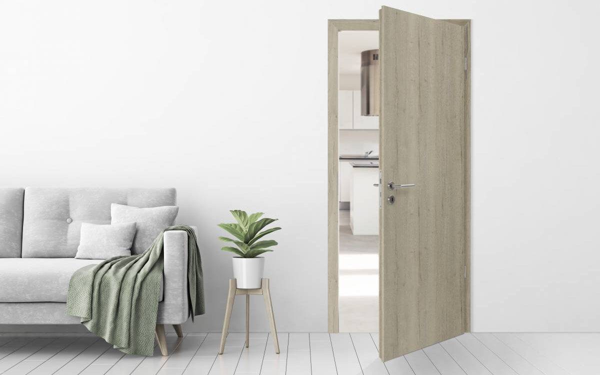 Portes d&#8217;intérieur Mulhouse