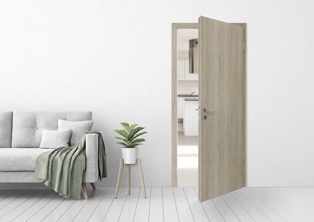 Portes d&#8217;intérieur Mulhouse