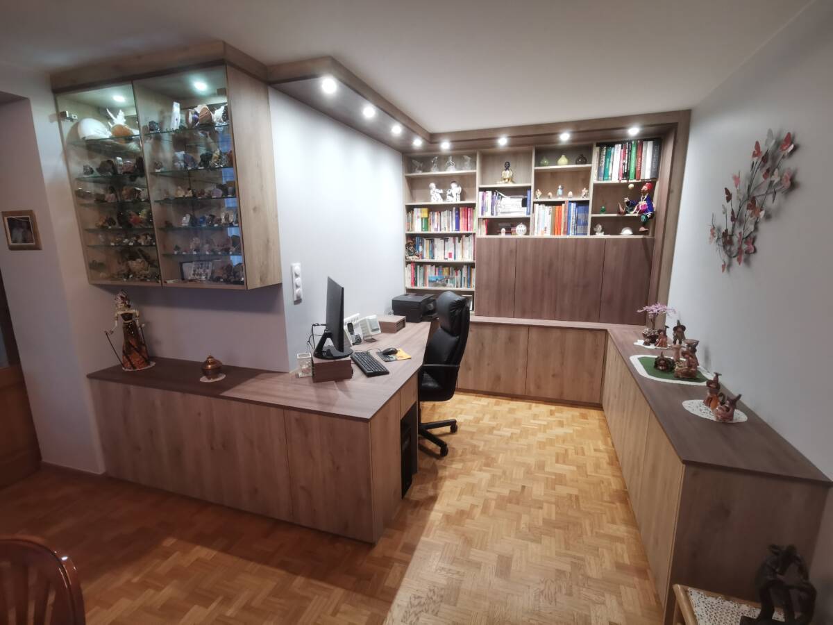 Notre expertise en menuiserie sur mesure à Fessenheim Guebwiller